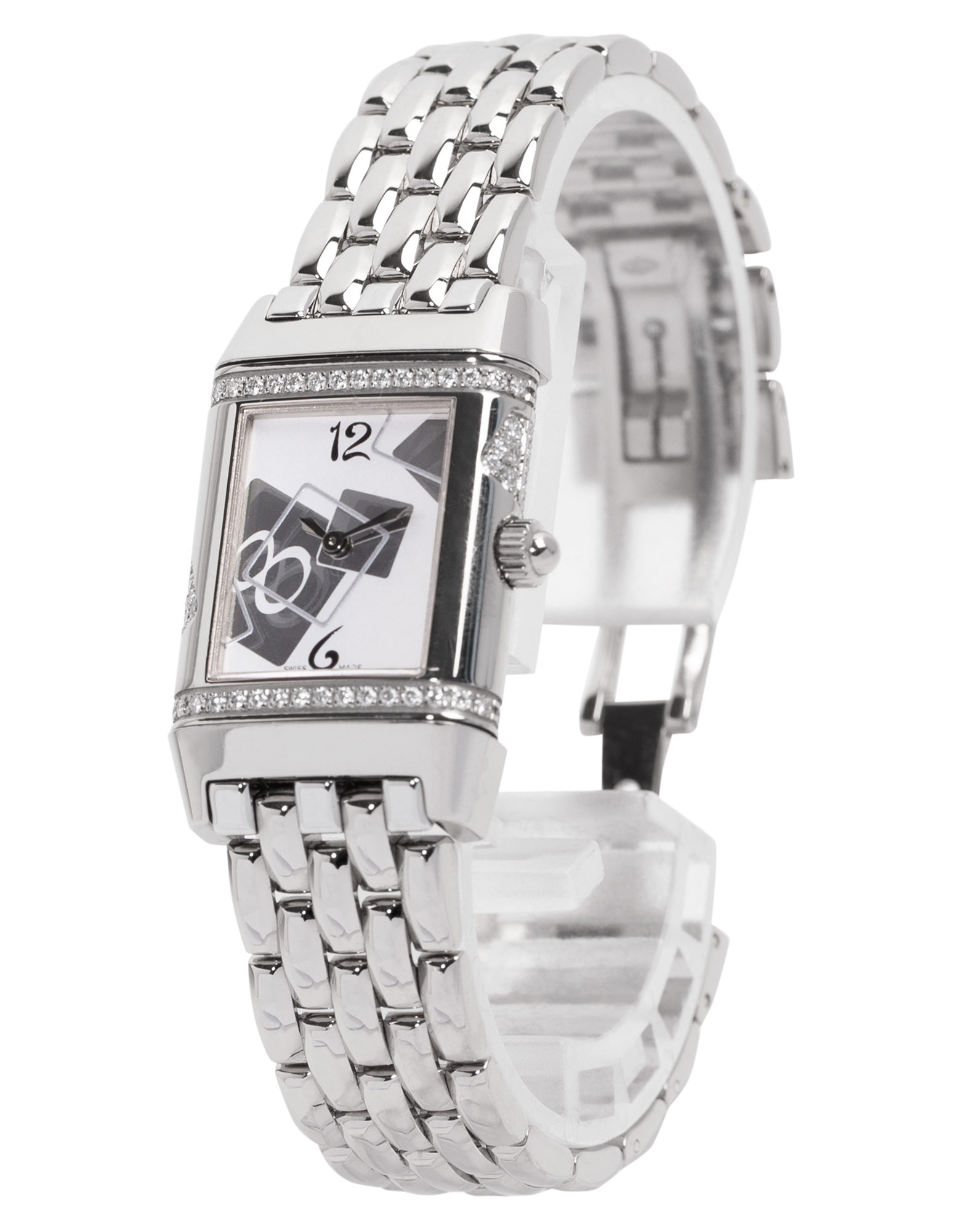 Jaeger-LeCoultre Reverso 265.386