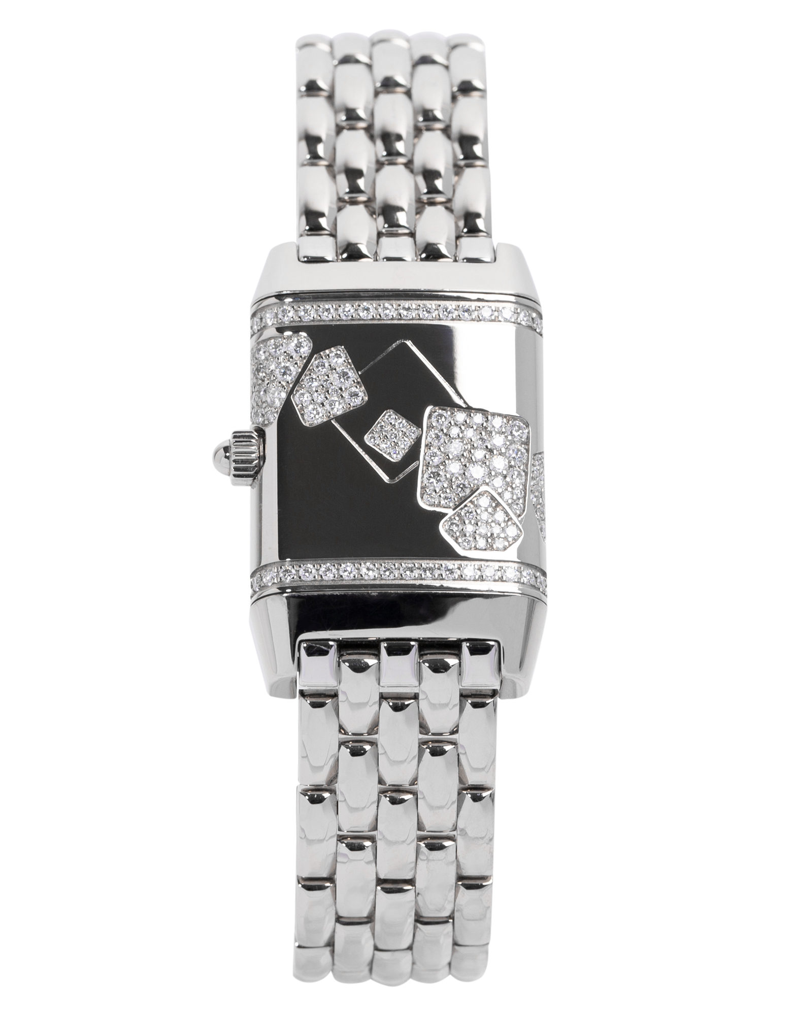 Jaeger-LeCoultre Reverso 265.386