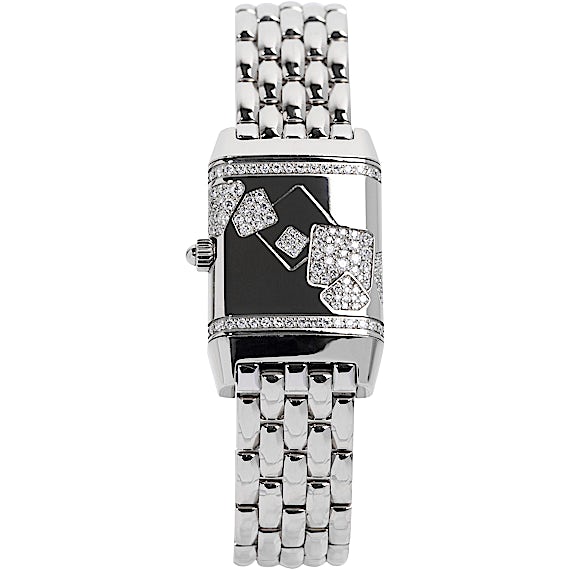 Jaeger-LeCoultre Reverso 265.386 Jaeger-LeCoultre Reverso 265.386