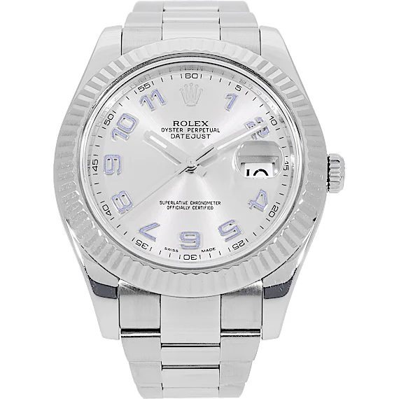 Rolex Datejust II 116334 Rolex Datejust II 116334