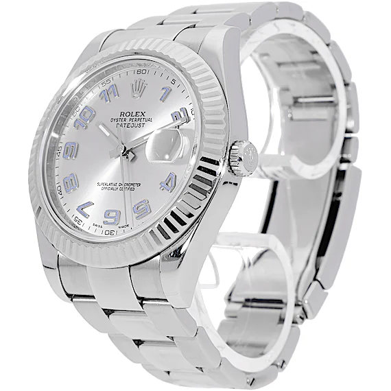 Rolex Datejust II 116334 Rolex Datejust II 116334