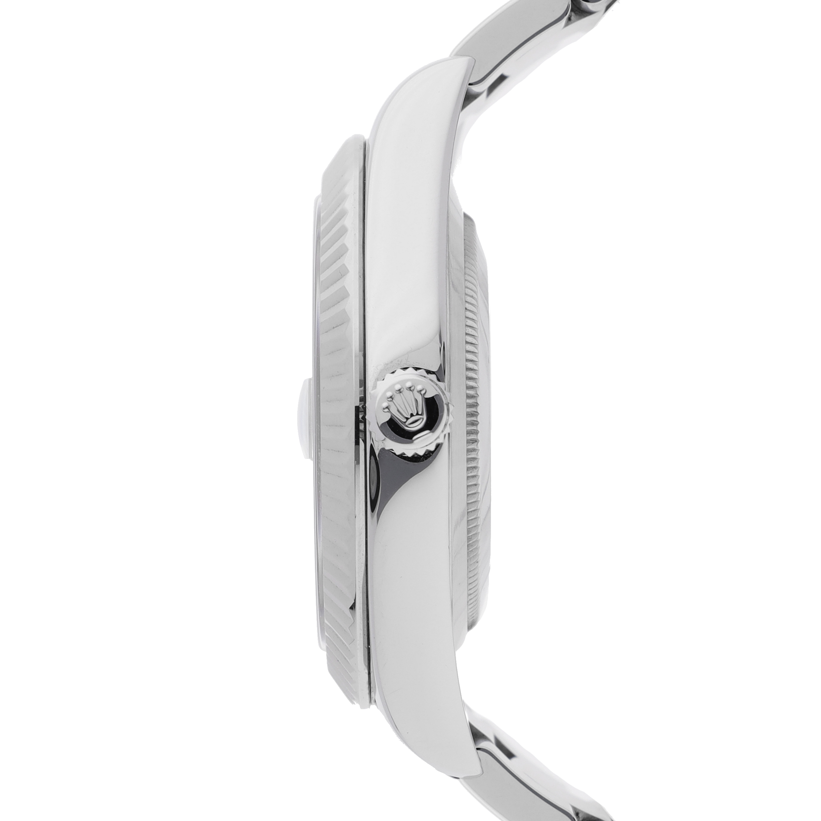 Rolex Datejust II 116334