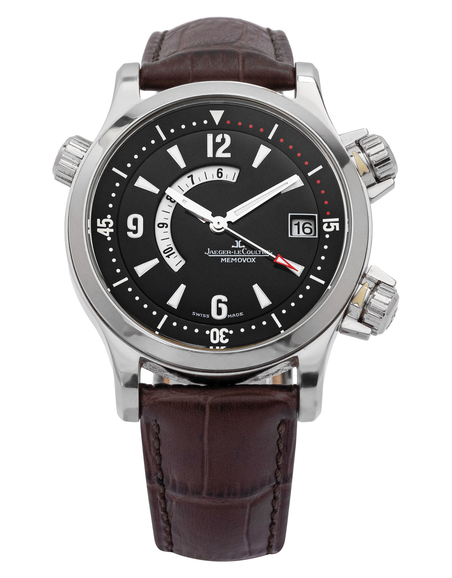 Jaeger-LeCoultre Master 146.8.97/1