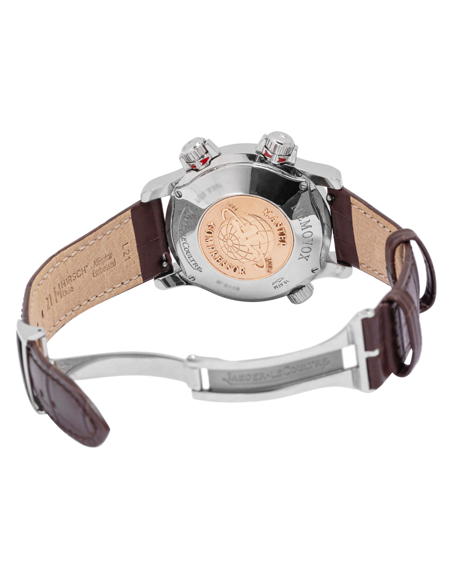 Jaeger-LeCoultre Master 146.8.97/1