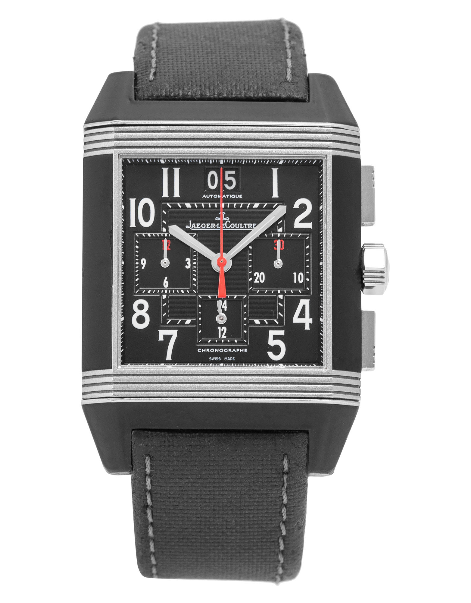 Jaeger LeCoultre Reverso 230.N.45 en undefined CHRONEXT