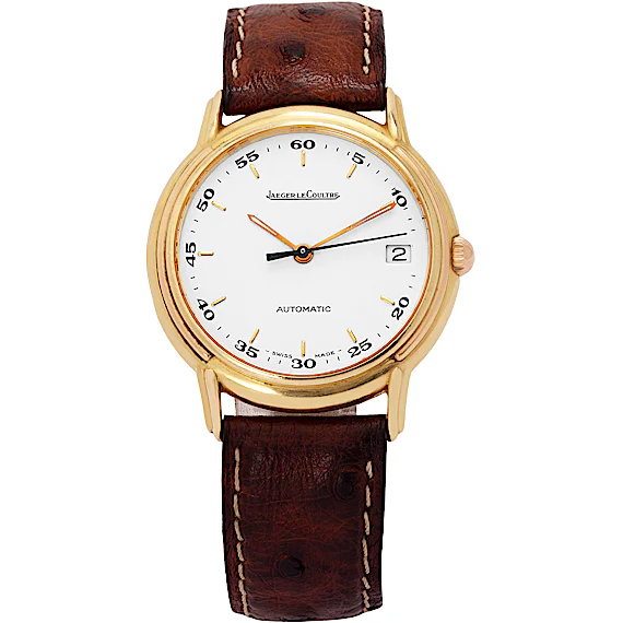 Jaeger-LeCoultre Odysseus 165.7.89 Jaeger-LeCoultre Odysseus 165.7.89