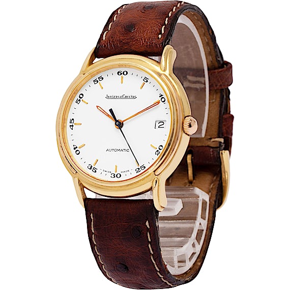 Jaeger-LeCoultre Odysseus 165.7.89 Jaeger-LeCoultre Odysseus 165.7.89