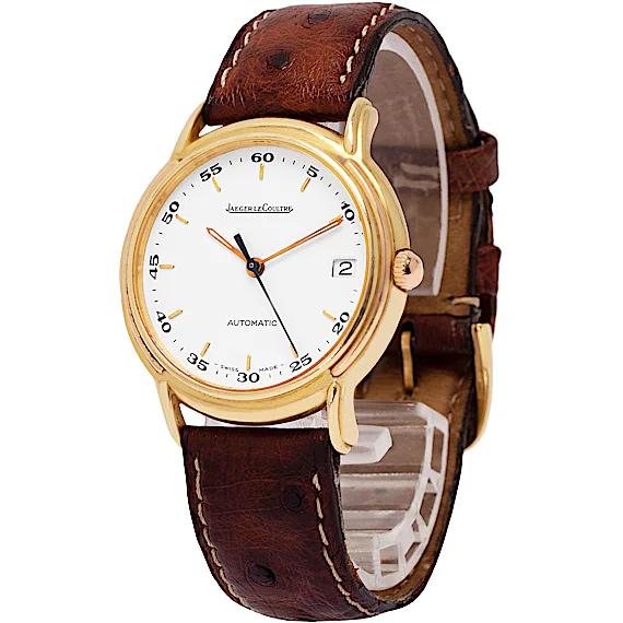 Jaeger-LeCoultre Odysseus 165.7.89 Jaeger-LeCoultre Odysseus 165.7.89