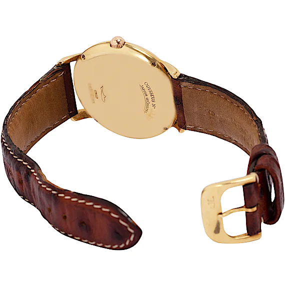 Jaeger-LeCoultre Odysseus 165.7.89 Jaeger-LeCoultre Odysseus 165.7.89