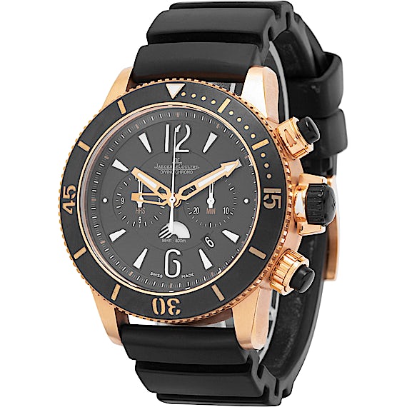 Jaeger-LeCoultre Master 159.2.C7 Jaeger-LeCoultre Master 159.2.C7