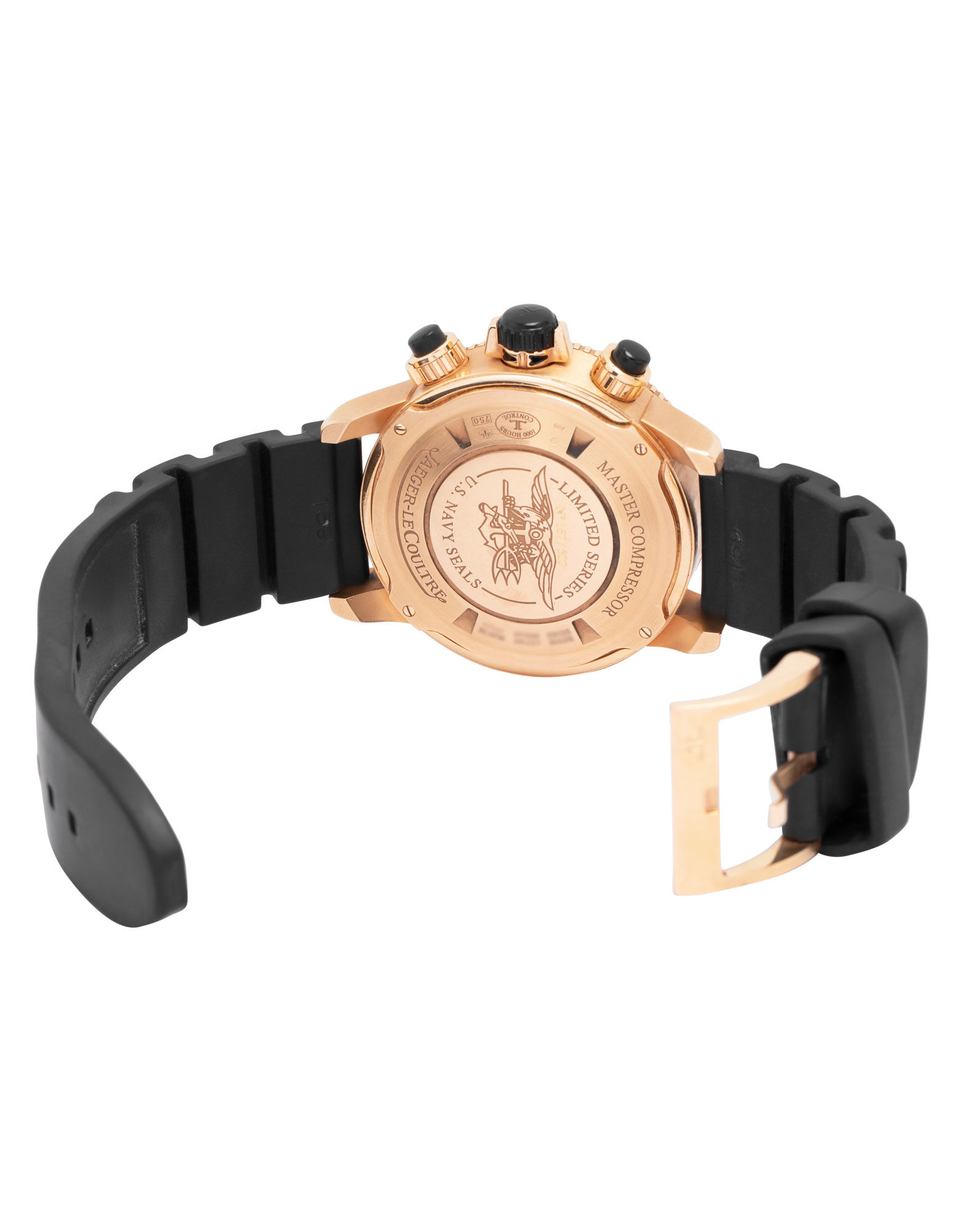 Jaeger-LeCoultre Master 159.2.C7