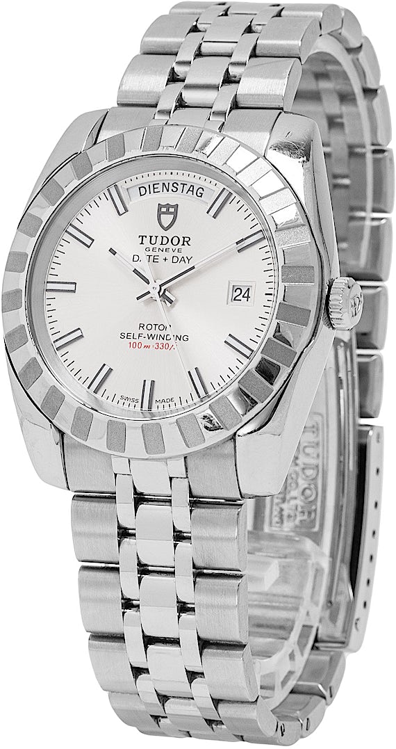 Tudor Classic 23010