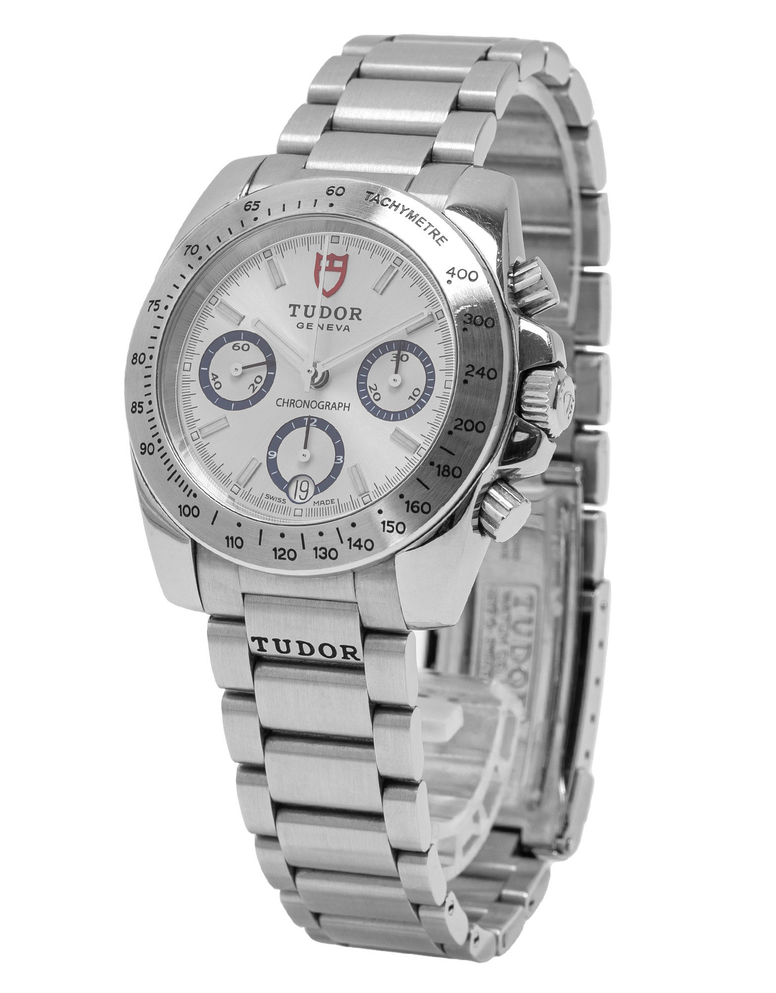 Tudor chronograph online 20300