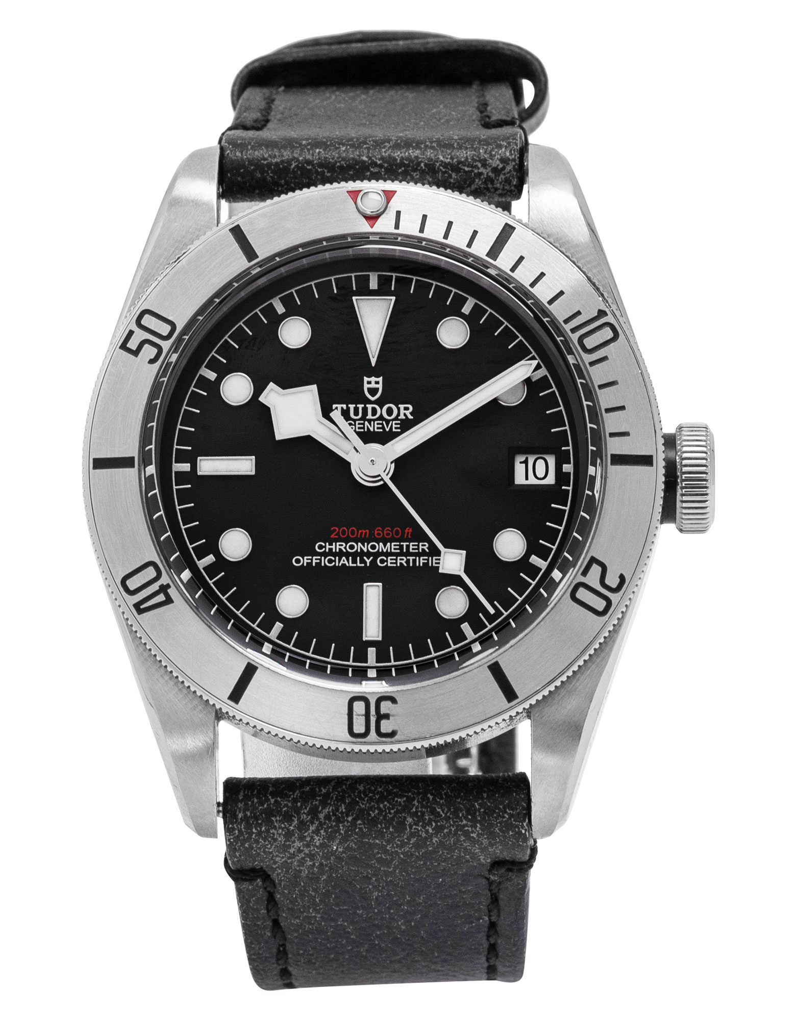 Tudor Black Bay 79730