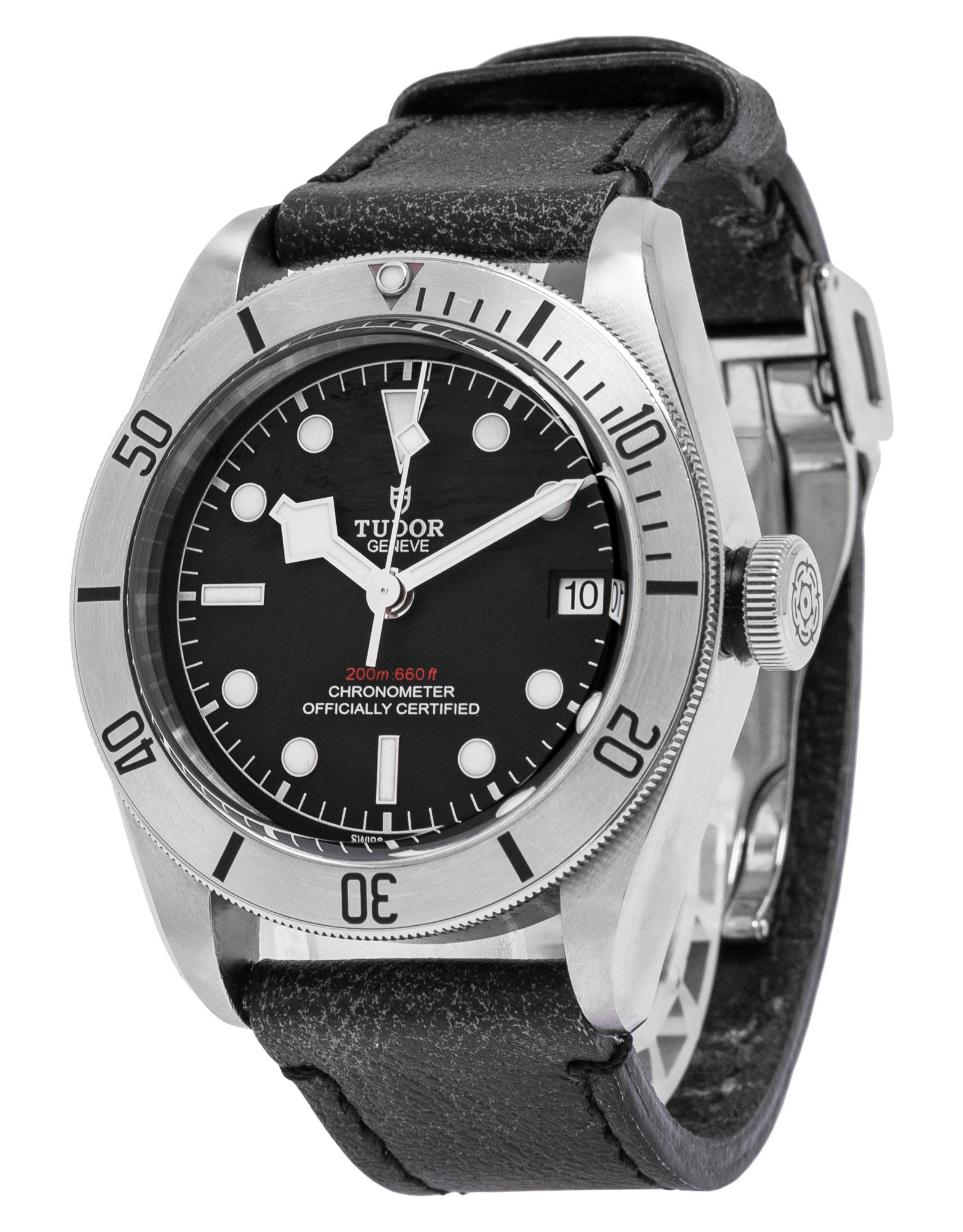 Tudor Black Bay 79730