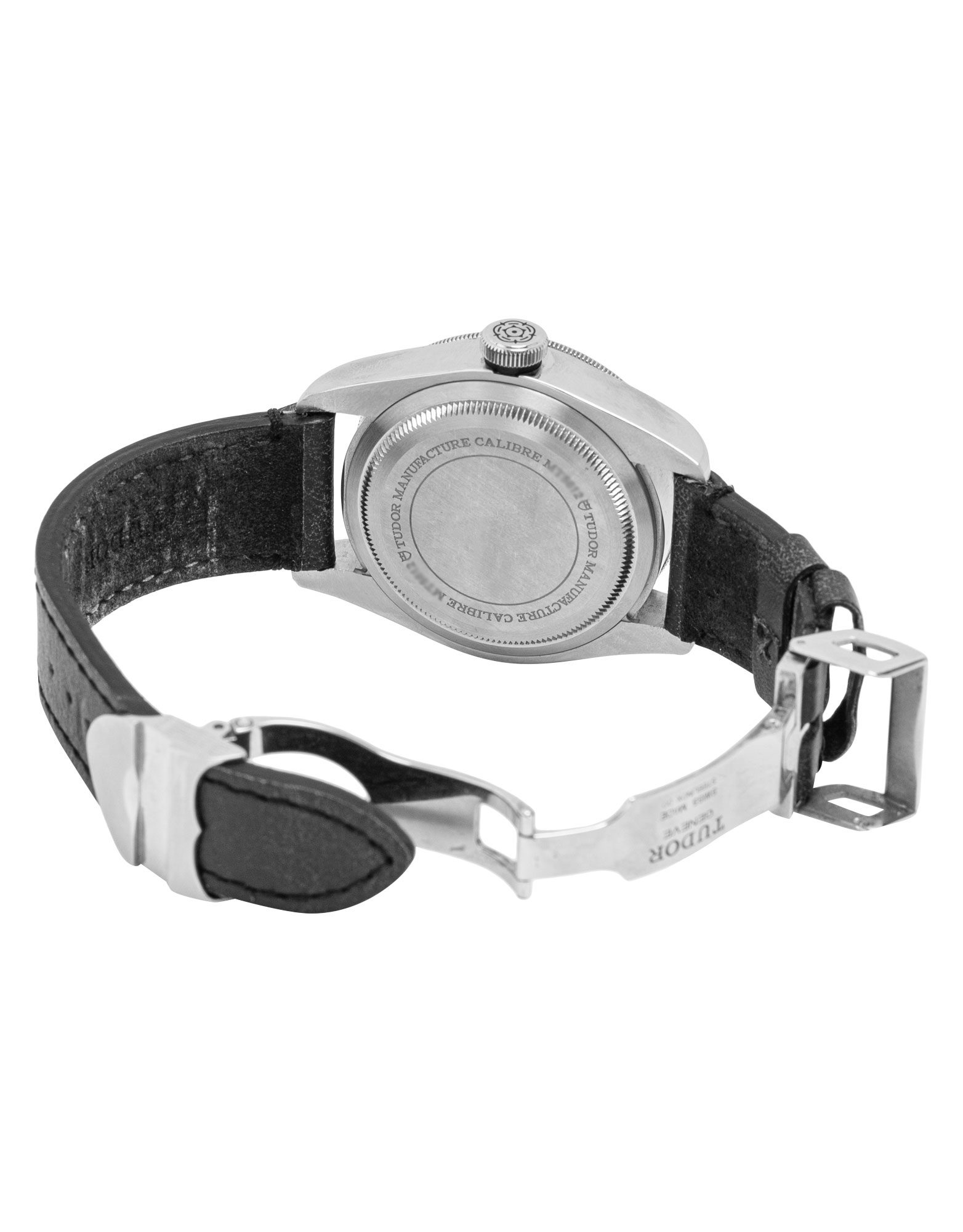 Tudor Black Bay 79730