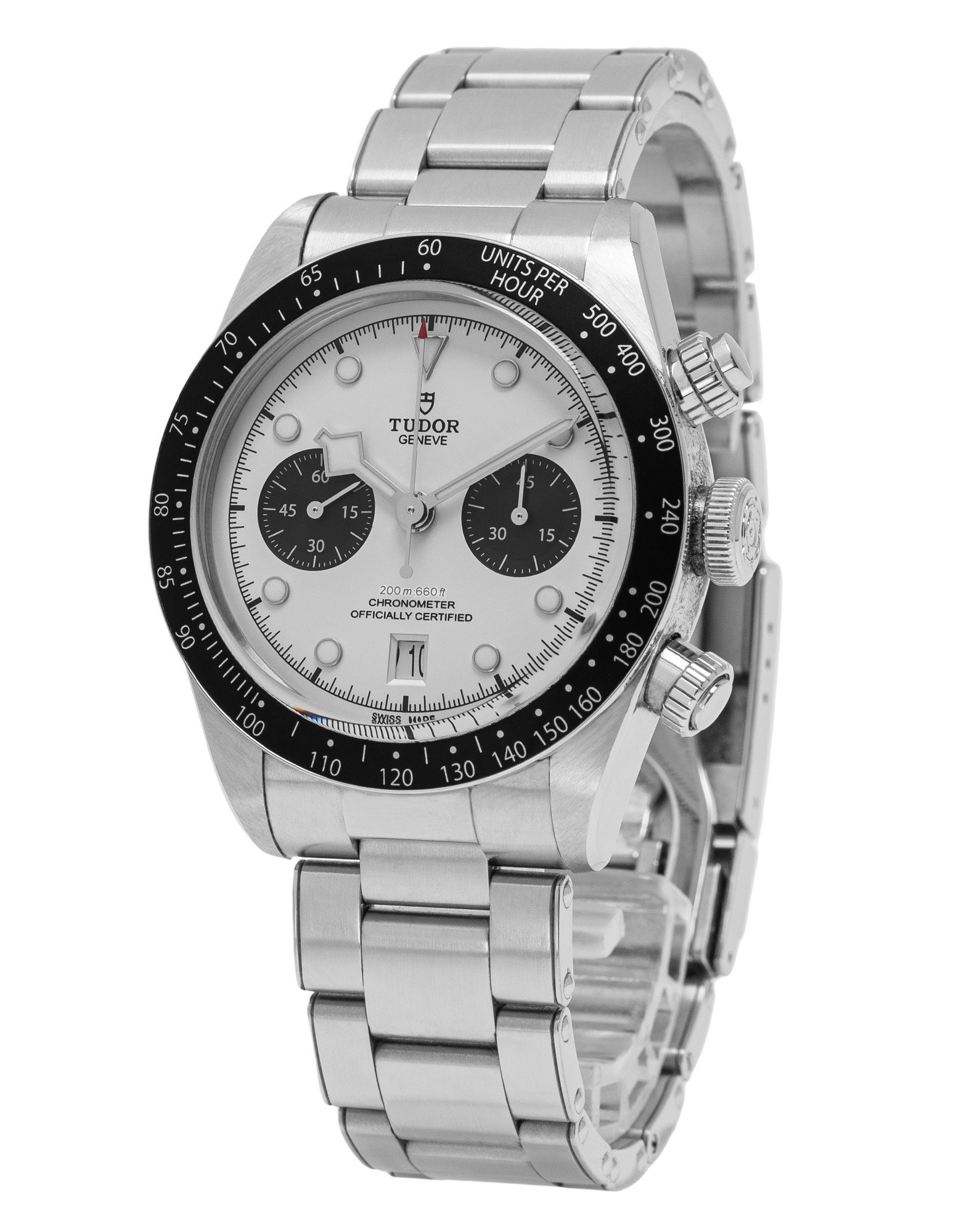 Tudor Black Bay 79360N