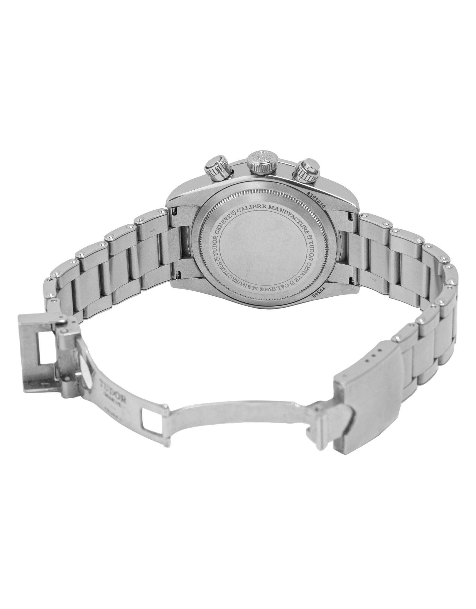 Tudor Black Bay 79360N