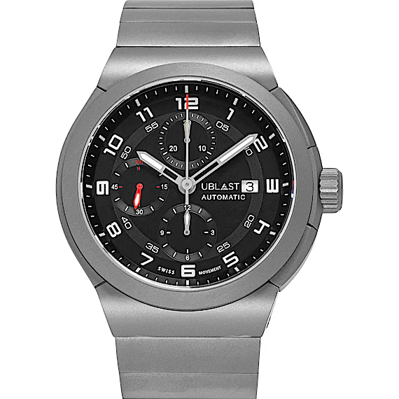 Ublast Armor/Graph UBAG46TIT Ublast Armor/Graph UBAG46TIT