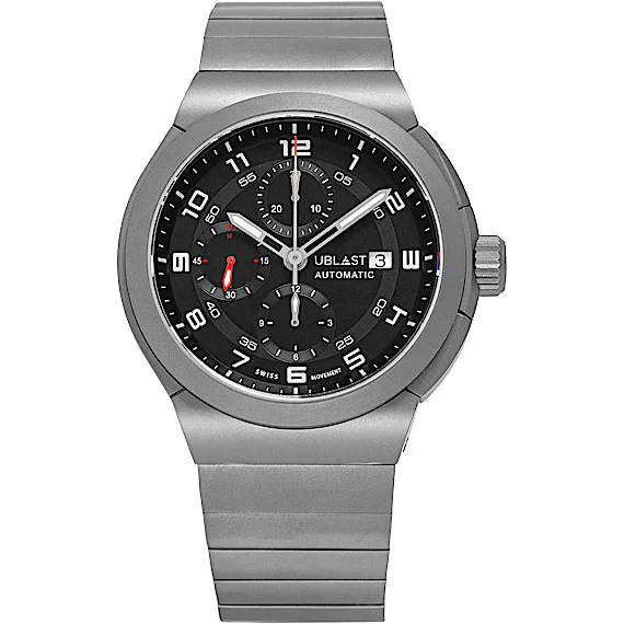 Ublast Armor/Graph UBAG46TIT Ublast Armor/Graph UBAG46TIT