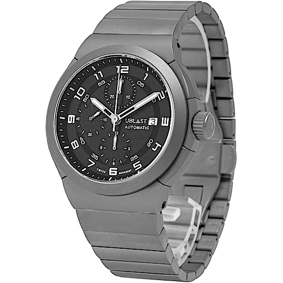 Ublast Armor/Graph UBAG46TIT Ublast Armor/Graph UBAG46TIT