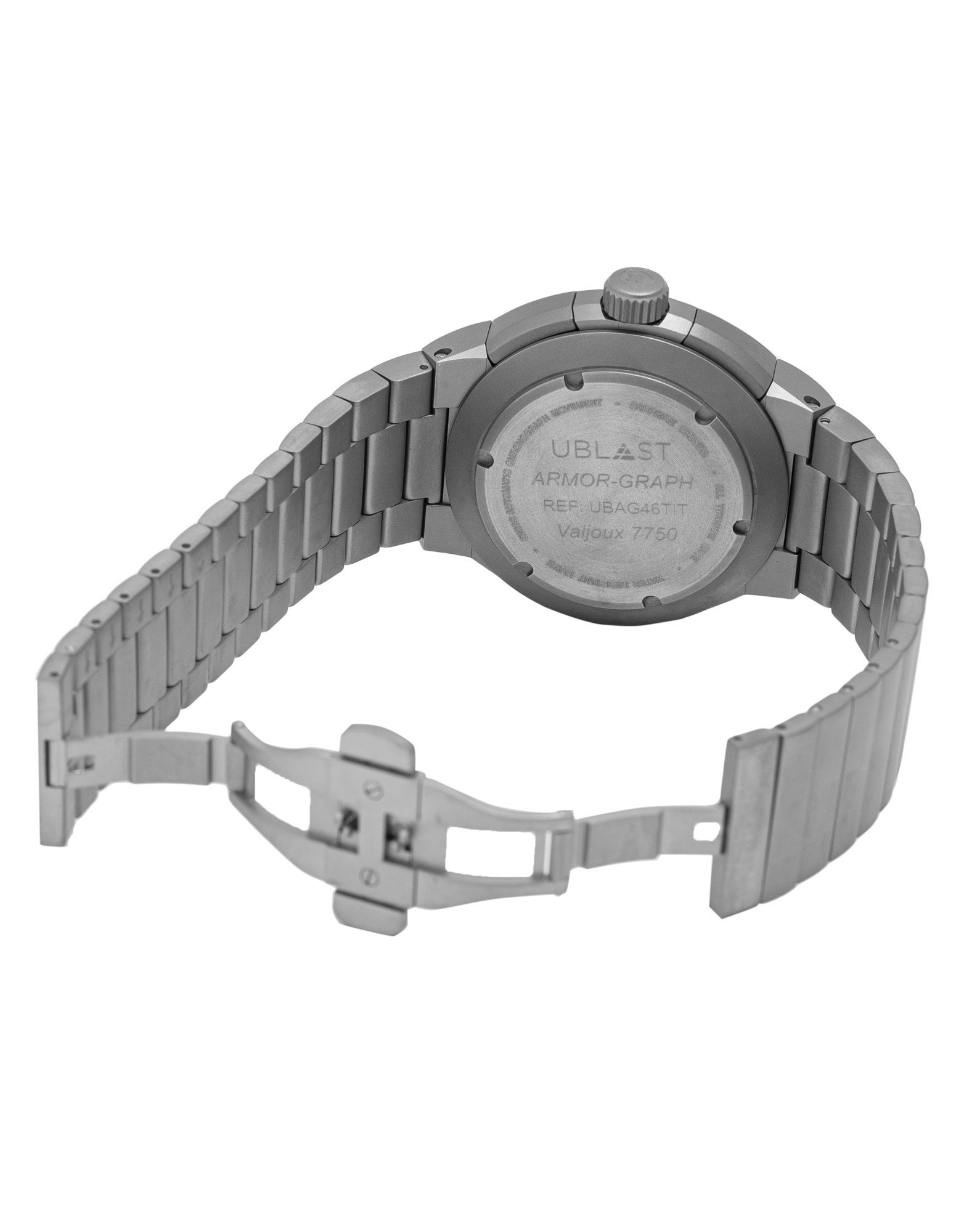 Ublast Armor/Graph UBAG46TIT