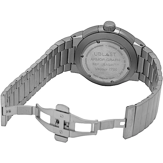 Ublast Armor/Graph UBAG46TIT Ublast Armor/Graph UBAG46TIT