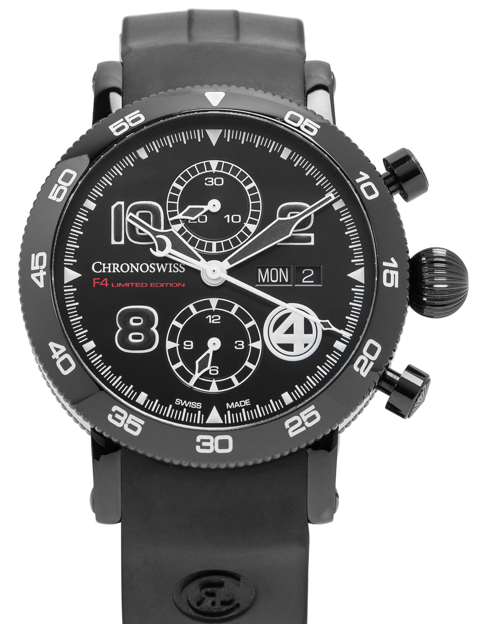 Chronoswiss Timemaster CH-9045-F4