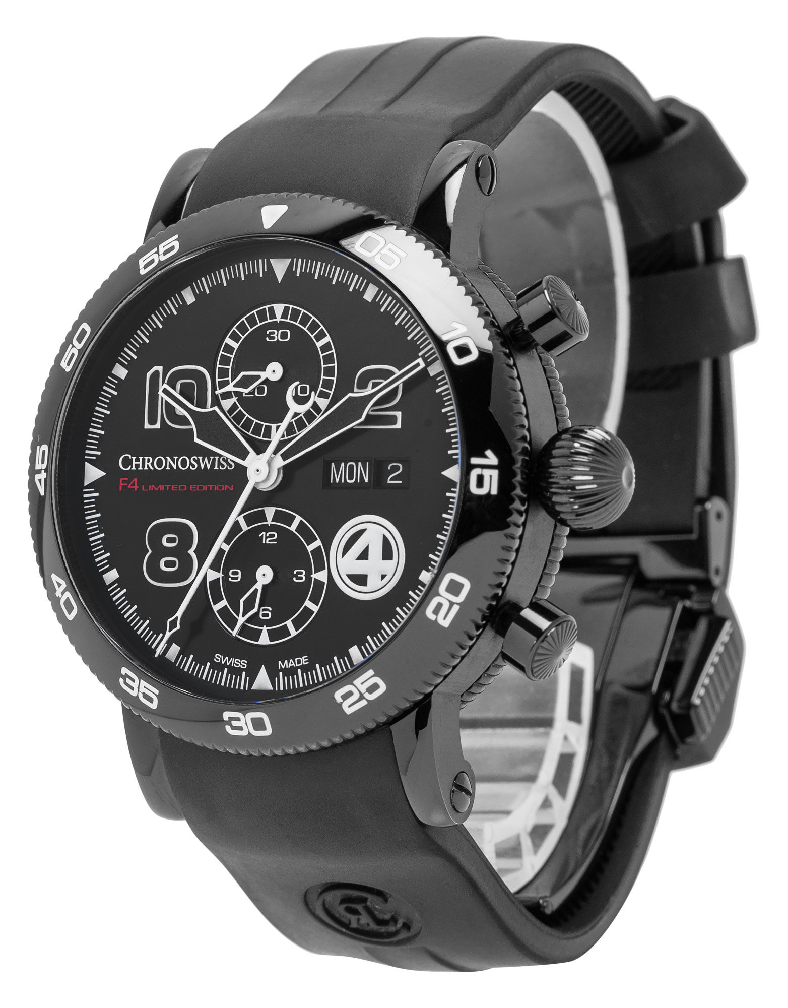 Chronoswiss Timemaster CH-9045-F4