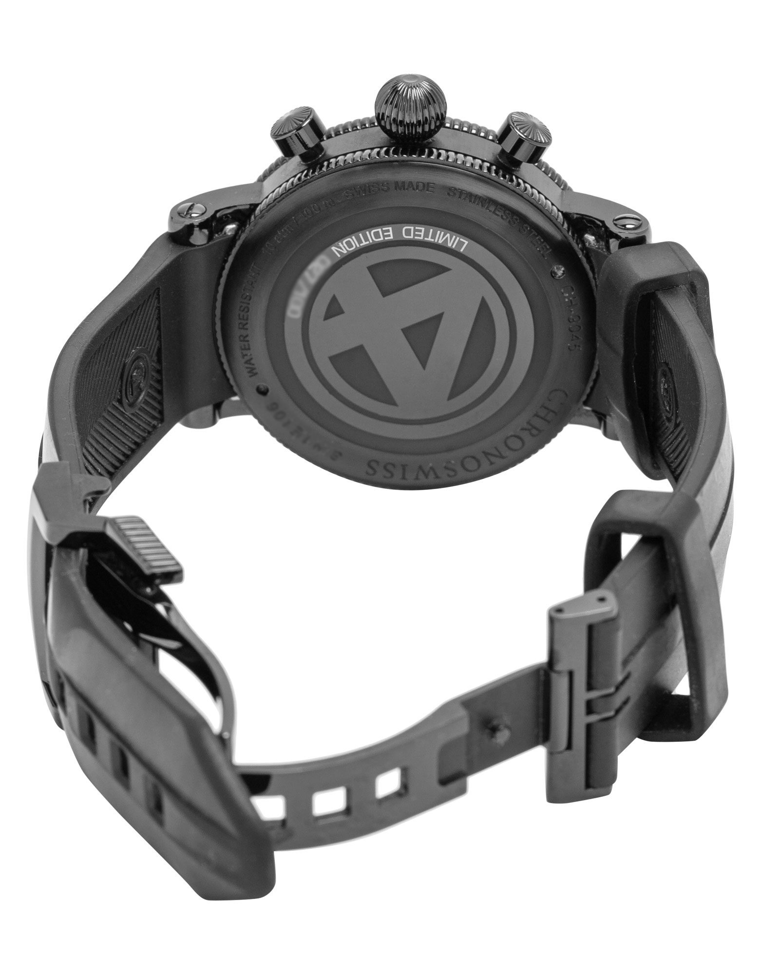 Chronoswiss Timemaster CH-9045-F4