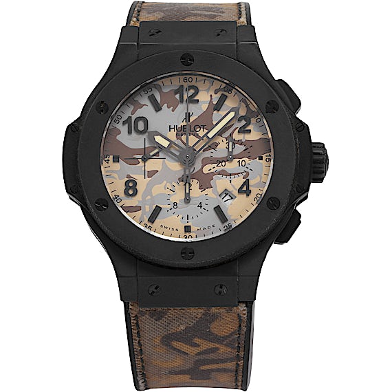 Hublot Big Bang 301.CI.8710.NR Hublot Big Bang 301.CI.8710.NR