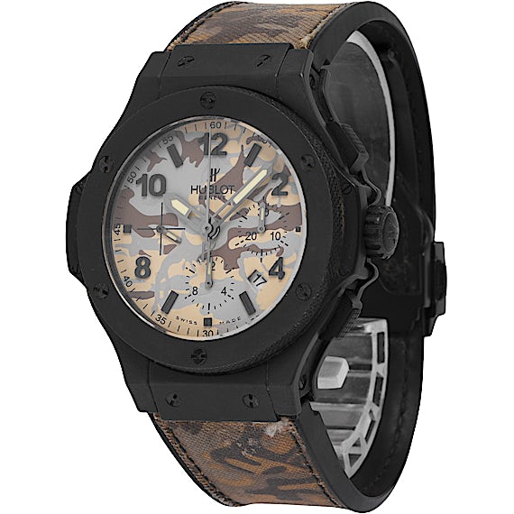 Hublot Big Bang 301.CI.8710.NR Hublot Big Bang 301.CI.8710.NR