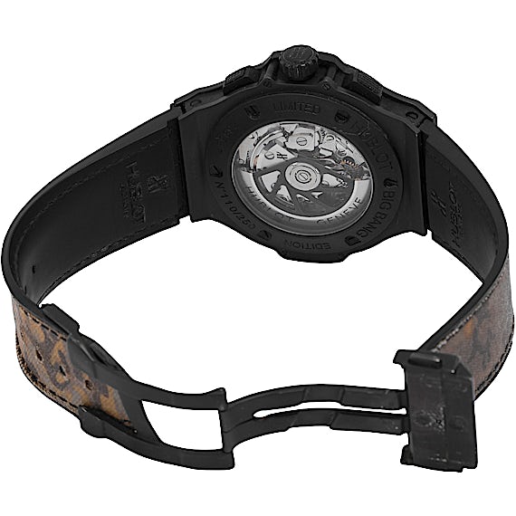 Hublot Big Bang 301.CI.8710.NR Hublot Big Bang 301.CI.8710.NR