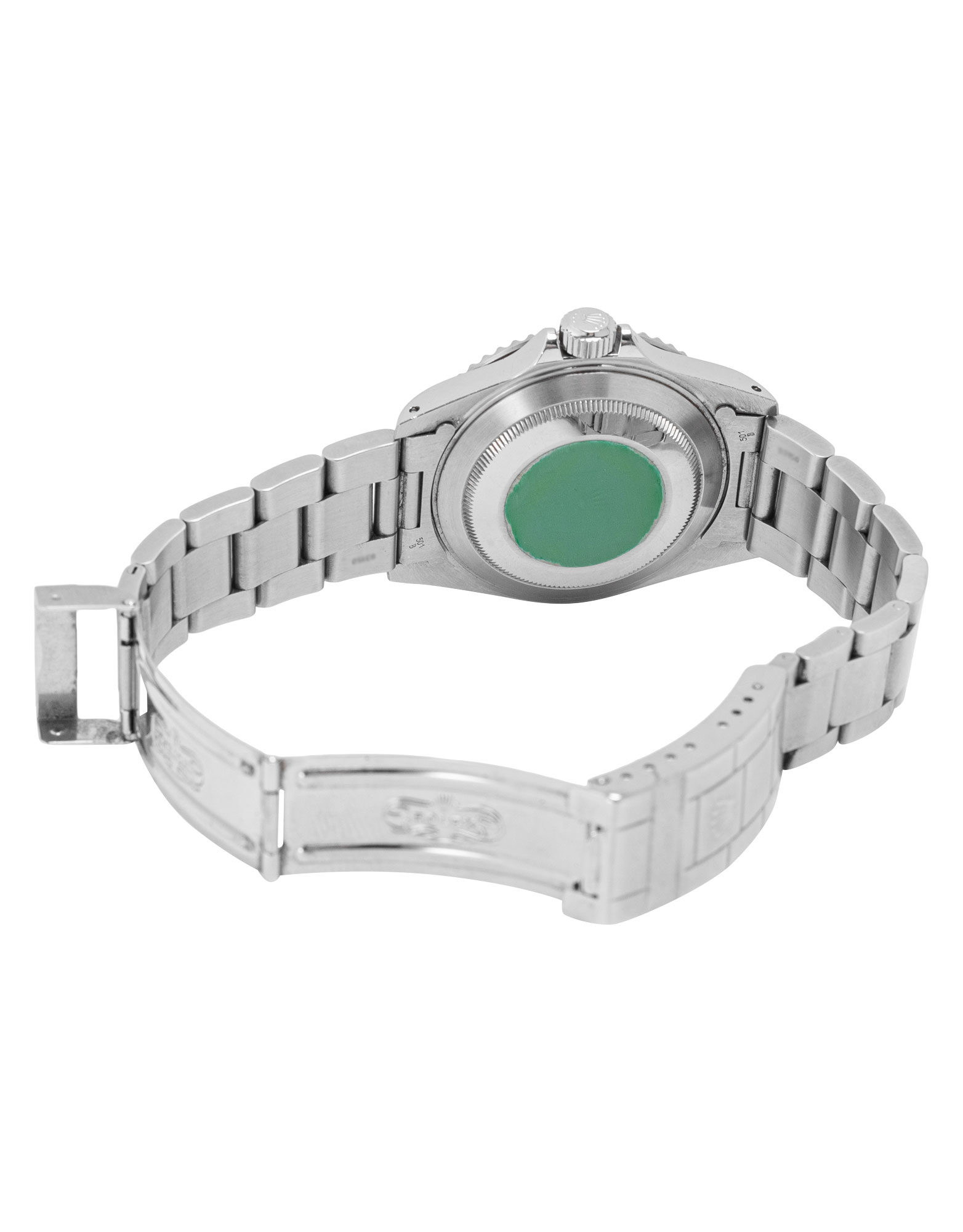 Rolex Submariner 14060