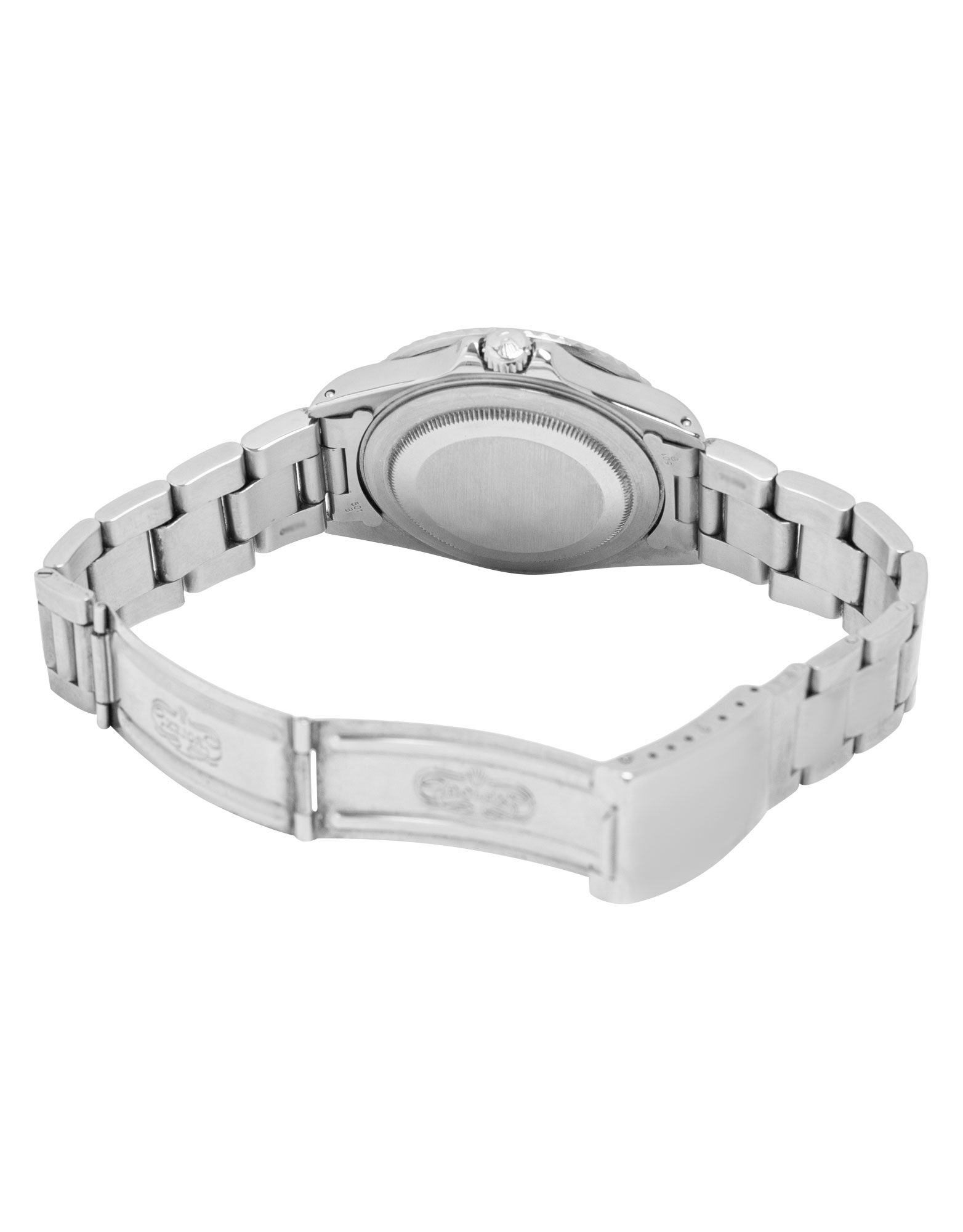 Rolex GMT-Master 16710