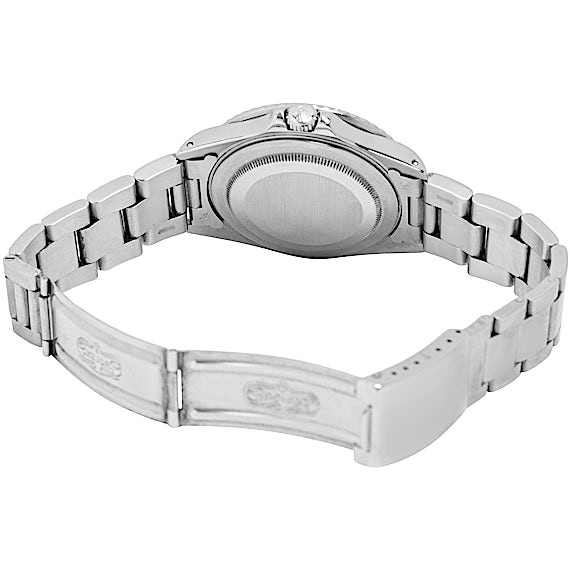 Rolex GMT-Master 16710  Rolex GMT-Master 16710