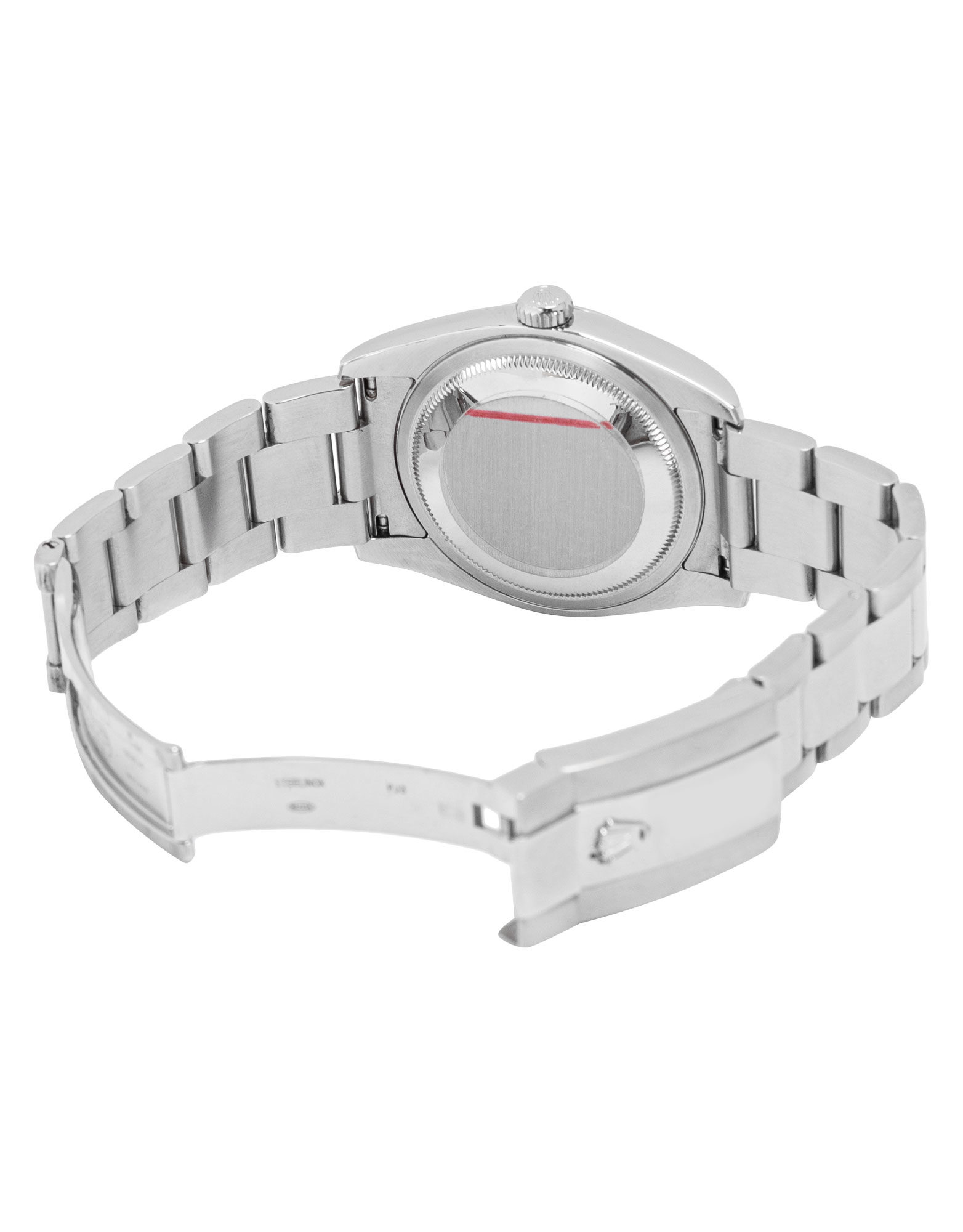 Rolex Datejust 116200