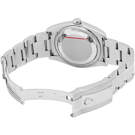 Rolex Datejust 116200 Rolex Datejust 116200