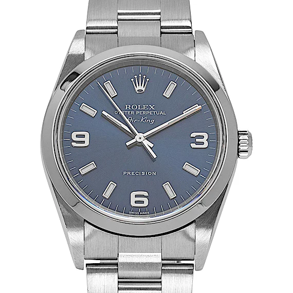 Rolex Air-King 14000M Rolex Air-King 14000M