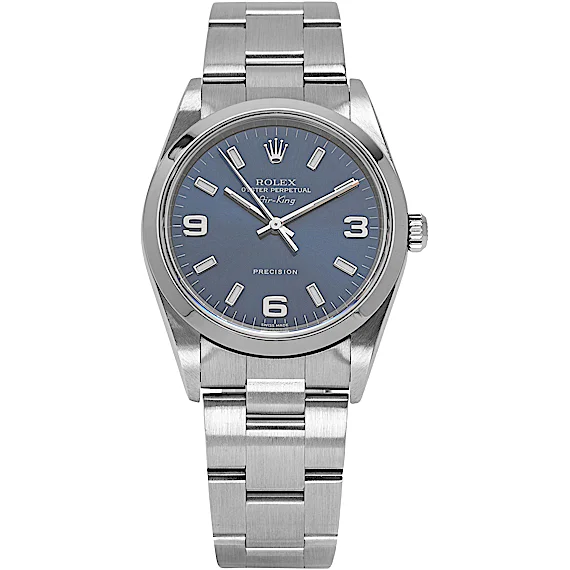 Rolex Air-King 14000M Rolex Air-King 14000M