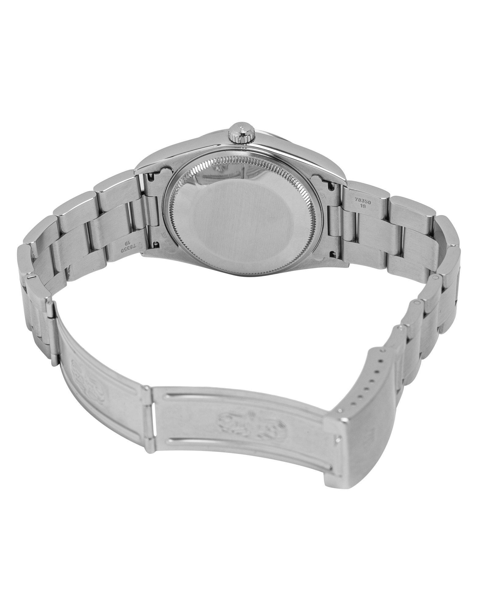 Rolex Air-King 14000M