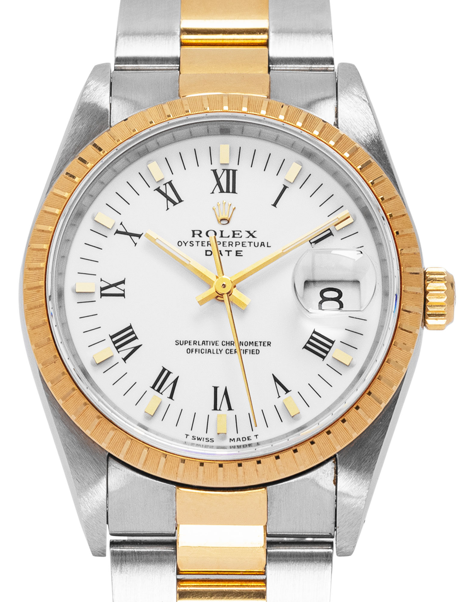 Rolex 15223 discount