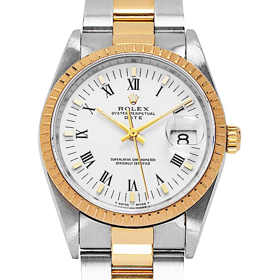 Rolex Oyster Perpetual 15223