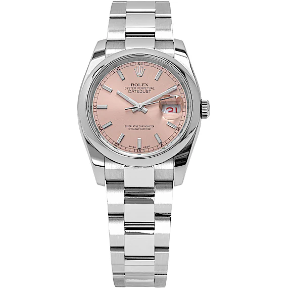 Rolex Datejust 116200 Rolex Datejust 116200