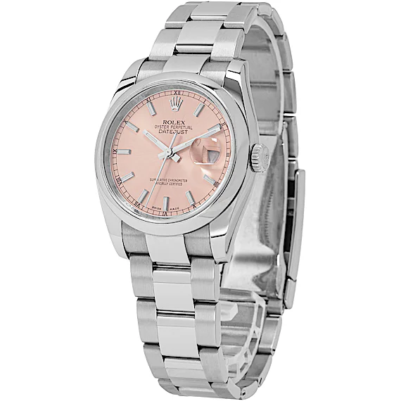 Rolex Datejust 116200 Rolex Datejust 116200