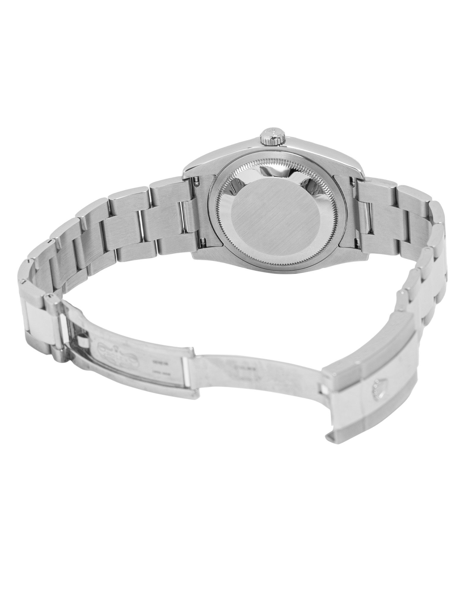 Rolex Datejust 116200