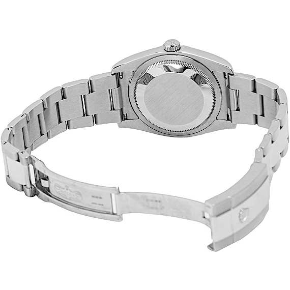 Rolex Datejust 116200 Rolex Datejust 116200