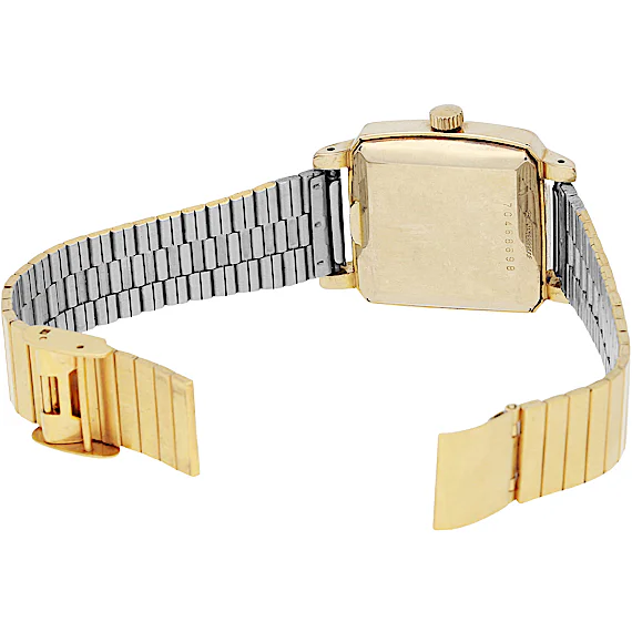 Girard Perregaux Gyromatic Cal. 21.19 Girard Perregaux Gyromatic Cal. 21.19