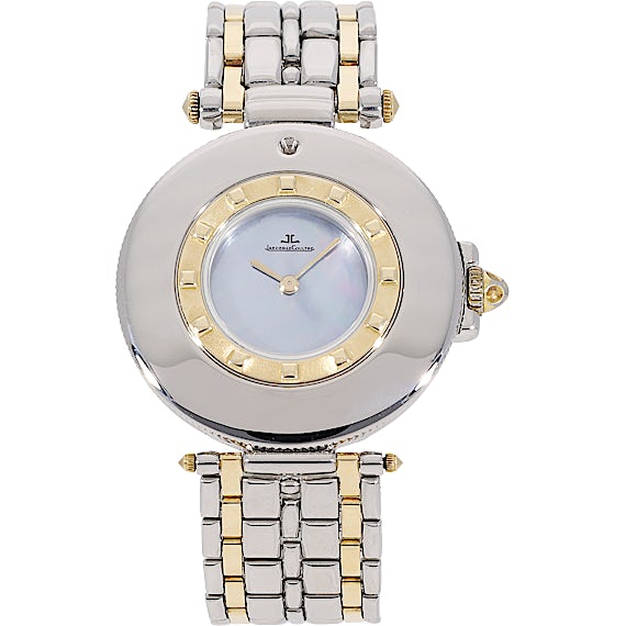 Jaeger-LeCoultre Rendez-Vous 421.5.09  Jaeger-LeCoultre Rendez-Vous 421.5.09