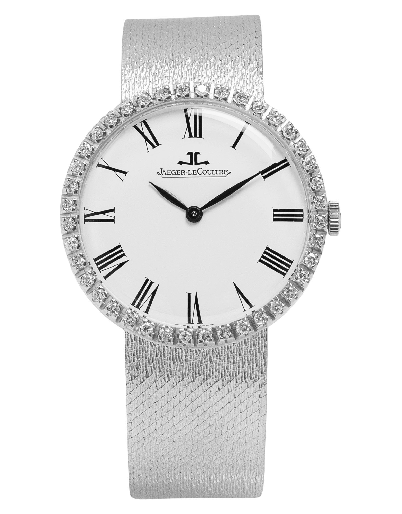 Jaeger-LeCoultre Vintage 240.1.15